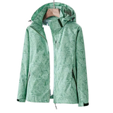 ANITA™ – CASACO CAMUFLADO ESTILOSO E FUNCIONAL