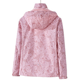 ANITA™ – CASACO CAMUFLADO ESTILOSO E FUNCIONAL