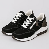 SOLANGE™ – CALÇADO ORTOPÉDICO CONFORTÁVEL