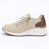 SOLANGE™ – CALÇADO ORTOPÉDICO CONFORTÁVEL