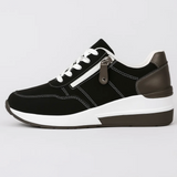 SOLANGE™ – CALÇADO ORTOPÉDICO CONFORTÁVEL