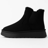 NORDICA™ – BOTINS QUENTES COM FORRO POLAR