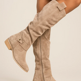 BELLE™ – BOTINS ESTILOSOS