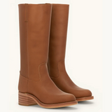 GRACE™ – BOTAS FEMININAS PARA O OUTONO