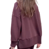 VALERIA™ – CONJUNTO DE LUXO COM ELEGÂNCIA