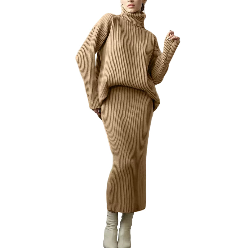 MARIA CAROLINA™ - CONJUNTO DE DUAS PEÇAS