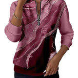 PEYTON™ – CAMISOLA VINTAGE COM FECHO