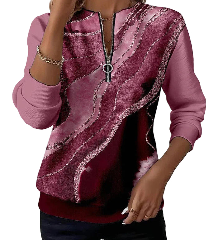 PEYTON™ – CAMISOLA VINTAGE COM FECHO