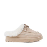 BELA™ – MOCASSINS FORRADOS COM PELO