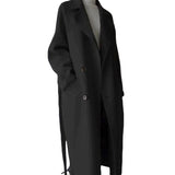 LEANDRA™ – CASACO COMPRIDO