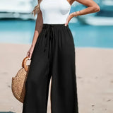 LIVIA™ – CALÇAS ELEGANTES DE PRIMAVERA