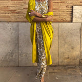 VIVIANA™ – CONJUNTO ELEGANTE DE DUAS PEÇAS COM CONFORTO MÁXIMO