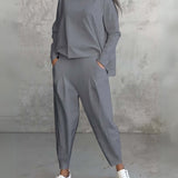 MELINA™ – CONJUNTO ELEGANTE DE LAZER