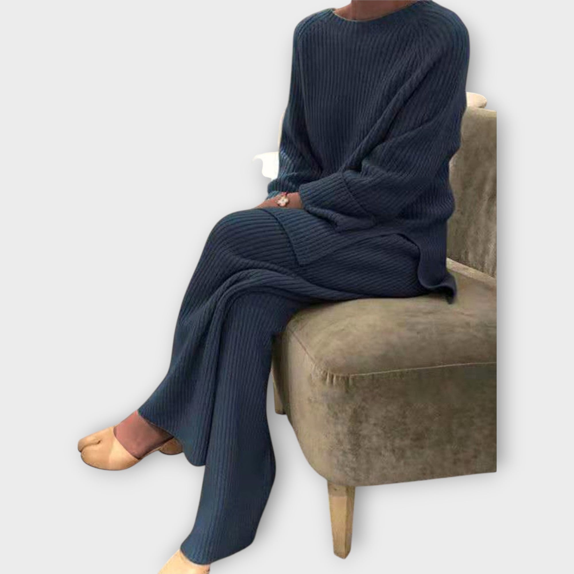 ISA™ – CONJUNTO DE MALHA DE CORTE SOLTO