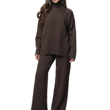 ALEXANDRA™ – CONJUNTO DE MALHA