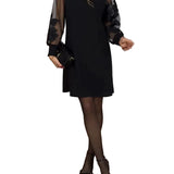 VANESSA™ | VESTIDO LONGO E ELEGANTE