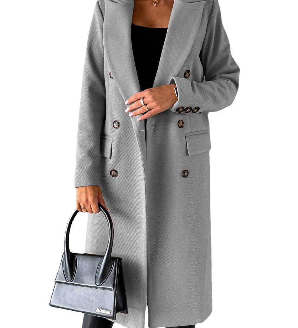 JUDITE™ – CASACO ELEGANTE