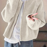 MAIA™ – CARDIGAN QUENTE E VERSÁTIL PARA O DIA A DIA