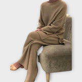 ISA™ – CONJUNTO DE MALHA DE CORTE SOLTO