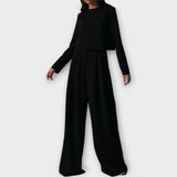 CELORA™ – CONJUNTO COM ELEGÂNCIA SIMPLES