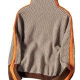 VALERIE™ – CAMISOLA DE GOLA ALTA COM ESTILO E CONFORTO