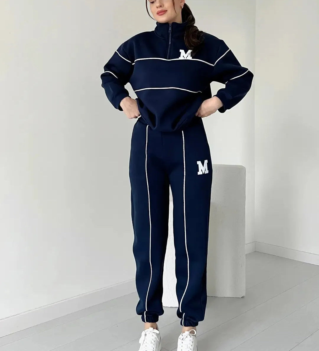 MARCELA™ – SWEATSHIRT CONFORTÁVEL