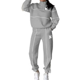 FELPA™ – CONJUNTO DE FATO DE TREINO MODERNO E CONFORTÁVEL