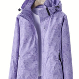 ANITA™ – CASACO CAMUFLADO ESTILOSO E FUNCIONAL