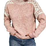 LISA™ – CAMISOLA DE MALHA SUAVE