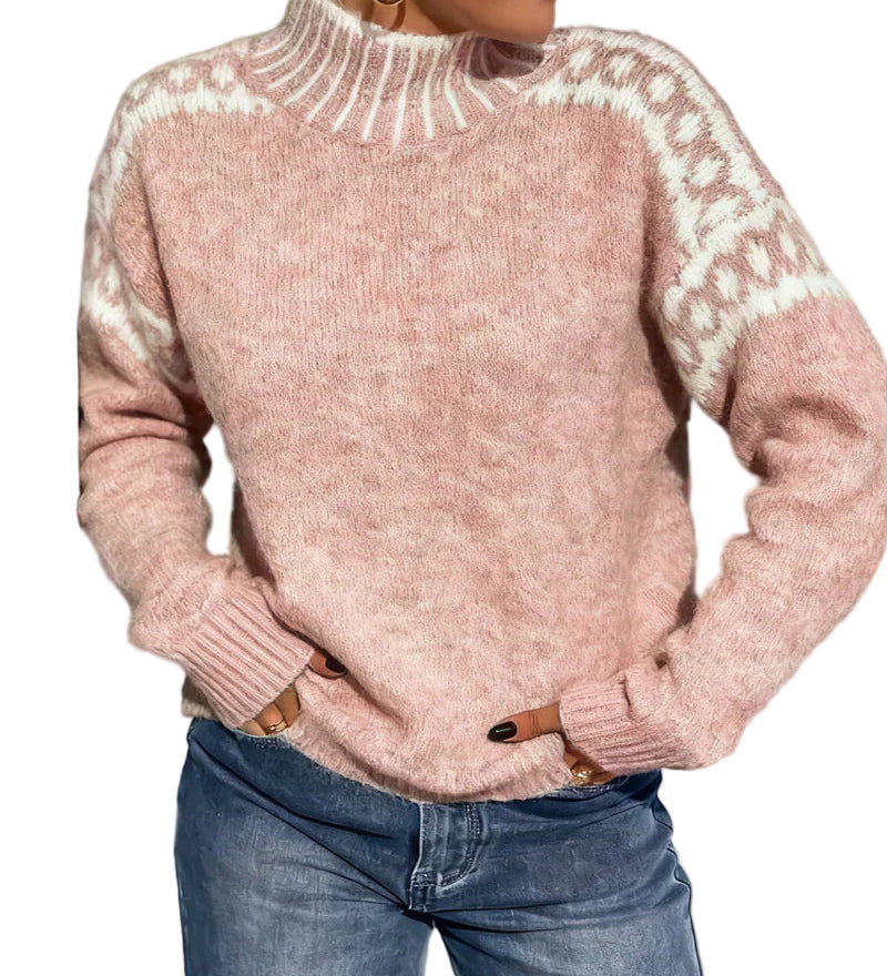 LISA™ – CAMISOLA DE MALHA SUAVE