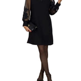 VANESSA™ | VESTIDO LONGO E ELEGANTE