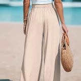 LIVIA™ – CALÇAS ELEGANTES DE PRIMAVERA