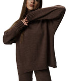 ALEXANDRA™ – CONJUNTO DE MALHA