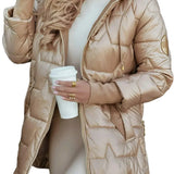 SONIA™ – CASACO DE INVERNO ELEGANTE