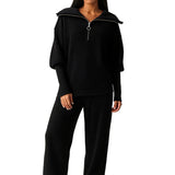 LUCIANA™ – CONJUNTO DE MALHA 2 PEÇAS