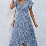 ISABELLE™ – VESTIDO DE VERÃO COLORIDO COM EXPRESSÃO LEVE E DIVERTIDA