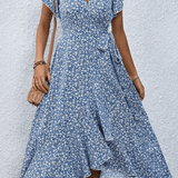 ISABELLE™ – VESTIDO DE VERÃO COLORIDO COM EXPRESSÃO LEVE E DIVERTIDA