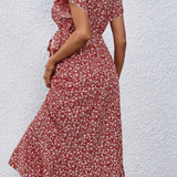 ISABELLE™ – VESTIDO DE VERÃO COLORIDO COM EXPRESSÃO LEVE E DIVERTIDA