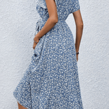 ISABELLE™ – VESTIDO DE VERÃO COLORIDO COM EXPRESSÃO LEVE E DIVERTIDA
