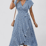 ISABELLE™ – VESTIDO DE VERÃO COLORIDO COM EXPRESSÃO LEVE E DIVERTIDA