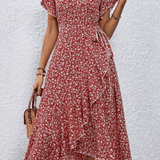 ISABELLE™ – VESTIDO DE VERÃO COLORIDO COM EXPRESSÃO LEVE E DIVERTIDA