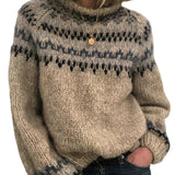 ELORIA™ – CAMISOLA COM DECOTE REDONDO