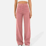 JADE™ – CALÇAS CASUAIS DE PRIMAVERA