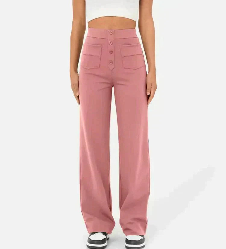 JADE™ – CALÇAS CASUAIS DE PRIMAVERA