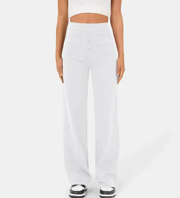 JADE™ – CALÇAS CASUAIS DE PRIMAVERA