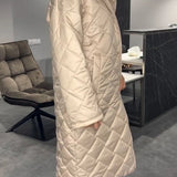 AURORA™ – CASACO ACOLCHOADO REVERSÍVEL