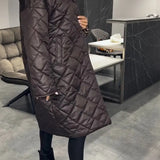 AURORA™ – CASACO ACOLCHOADO REVERSÍVEL