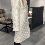 AURORA™ – CASACO ACOLCHOADO REVERSÍVEL