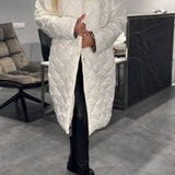 AURORA™ – CASACO ACOLCHOADO REVERSÍVEL