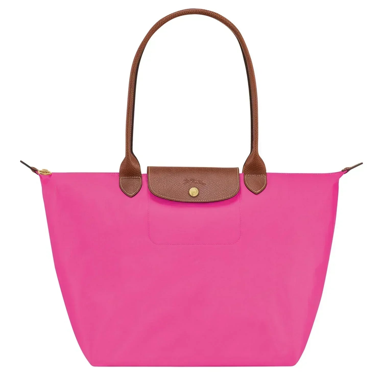 LONGCH™ – TOTE GRANDE: ESTILO E FUNCIONALIDADE